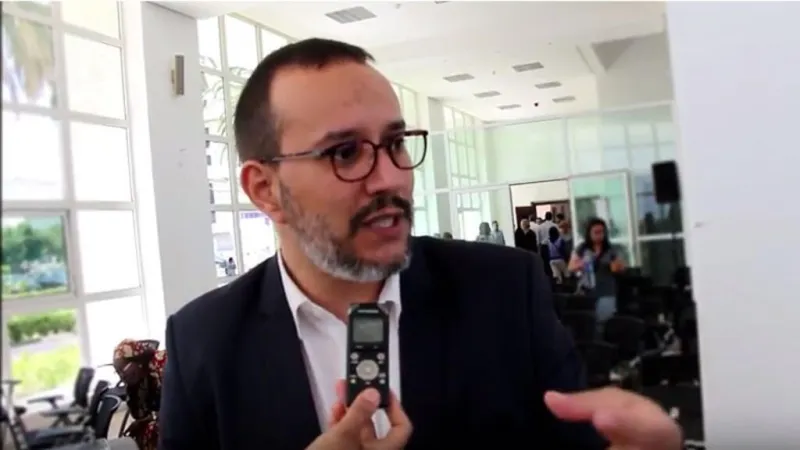 Morocco Seeks Role in France-Sahel Relations