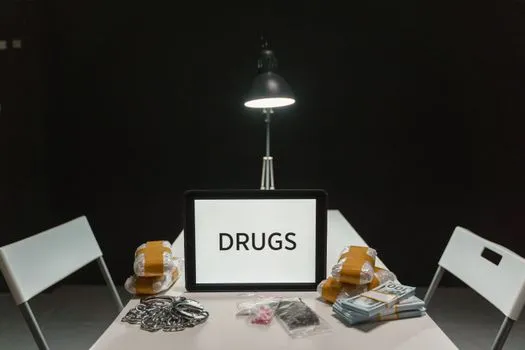 Saisie de 400 kg de kif et 43,5 kg de cocaïne au Maroc