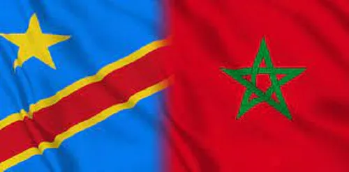 Le Maroc envoie une aide médicale à la RDC contre Ebola