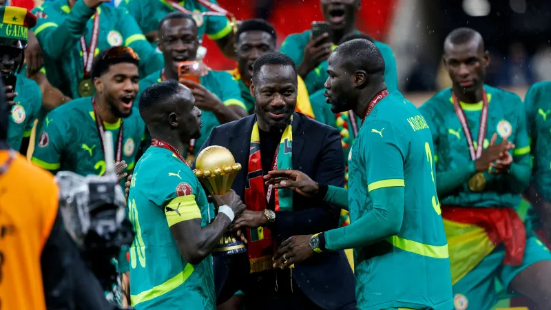 Morocco-Senegal Football Dispute Resolved, CAF Reforms Announced