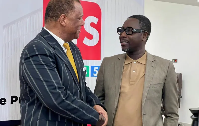 Morocco, Senegal Launch RTS World Cup 2026 Campaign