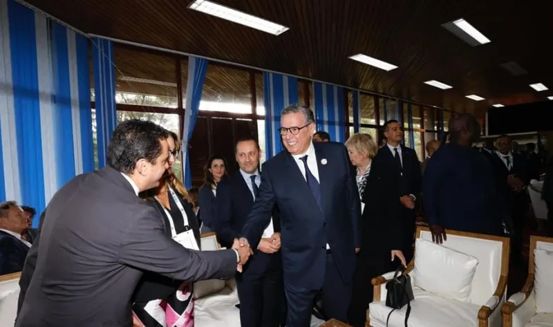 Morocco shines at Africa Forward summit in Nairobi