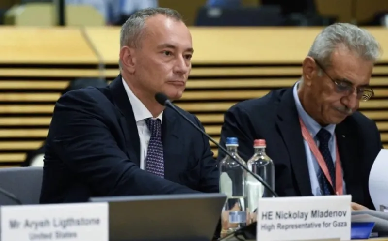Le Maroc signe l'accord pour rejoindre la force de stabilisation à Gaza