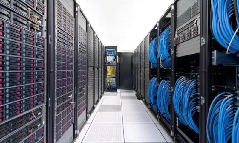 Morocco Signs Deal to Launch Digital Hub in Dakhla