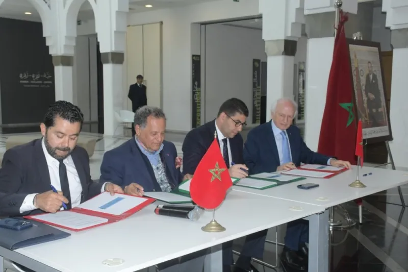 Morocco Signs Deal to Revitalize Essaouira's Sidi Mohammed Ben Abdellah Museum