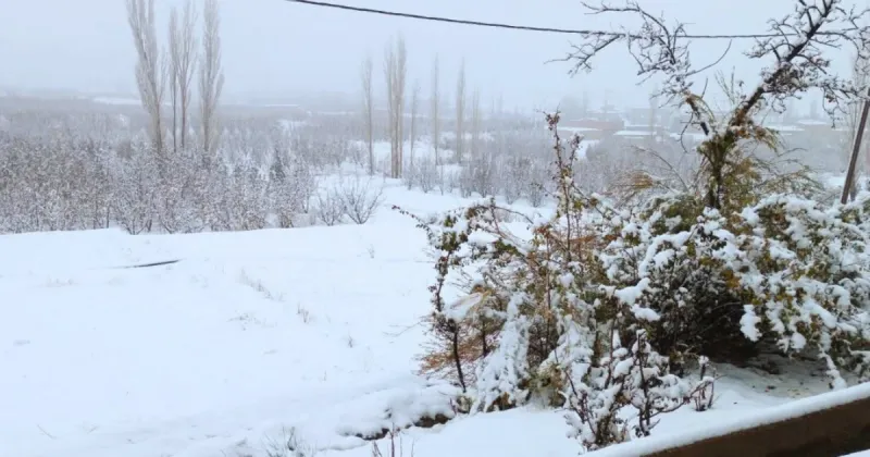 Morocco Snow in May: DGM Explains Unusual Weather