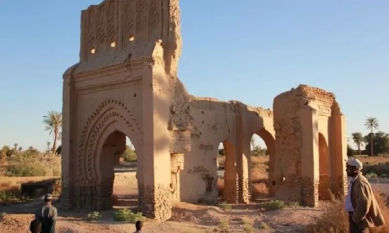 Maroc-Espagne : coopération renforcée pour le patrimoine