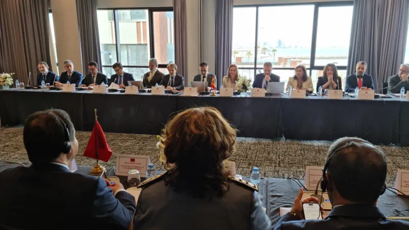Morocco, Spain Coordinate Summer Transit for 3.5M Passengers