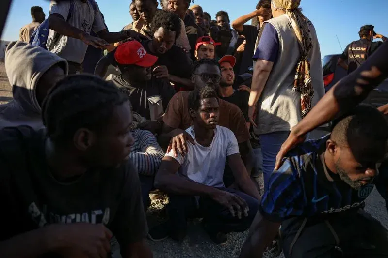 Morocco: Spain should have foreseen migration impact of court ruling