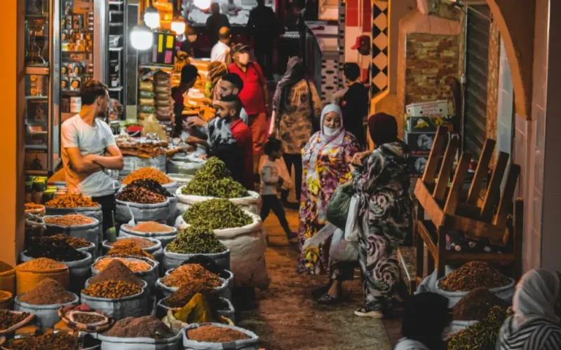 Morocco Spends $330M Monthly to Cap Fuel Prices