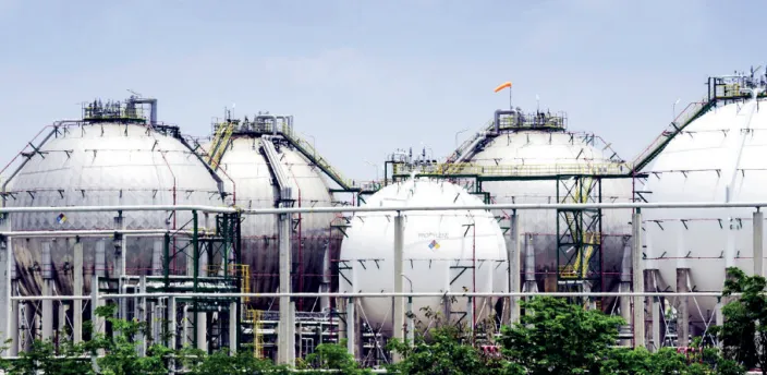 Morocco Strengthens Legal Framework for Natural Gas