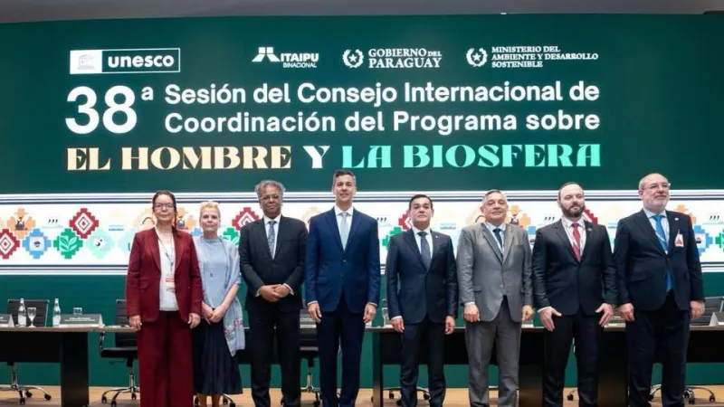 Morocco Strengthens UNESCO Biosphere Role