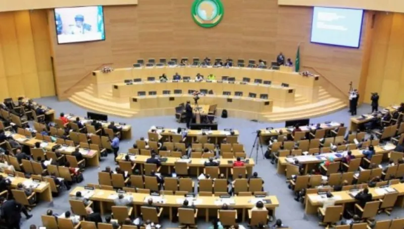 Le Maroc souligne une gouvernance efficace pour les citoyens africains à l'UA
