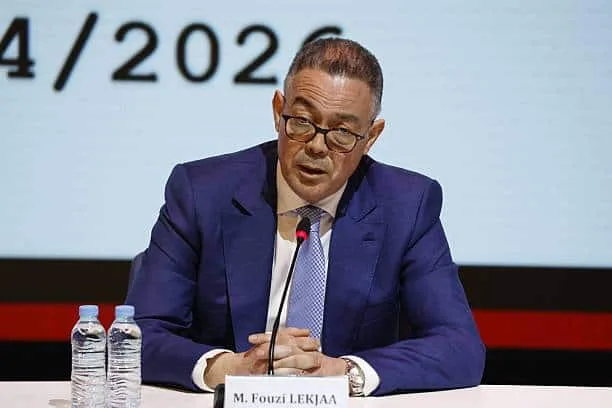 Morocco Submits Formal Bid to Host 2030 FIFA World Cup