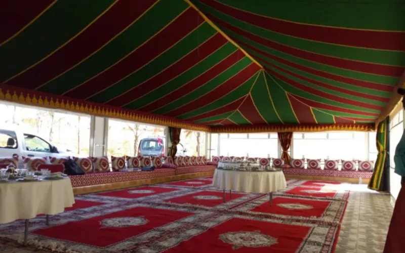 Morocco Summer Weddings: Joy for Some, Noise for Others