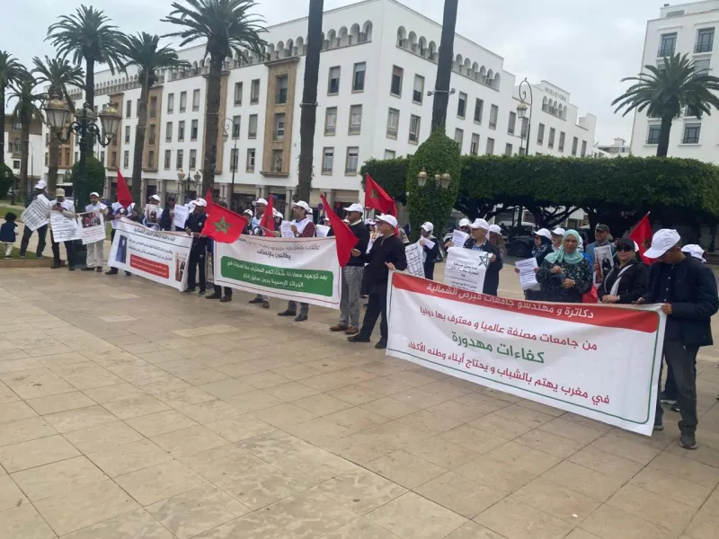 Maroc suspend la reconnaissance des diplômes de Chypre du Nord