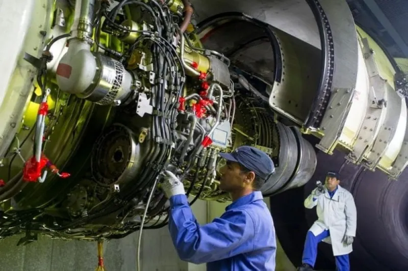 Morocco Targets High-Value Aerospace Investments