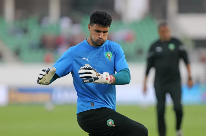 Morocco Team Supports Achraf Hakimi in French Rape Case