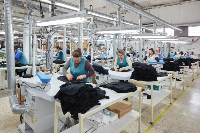 Morocco Textile Recycling: $1.9B Investment Potential