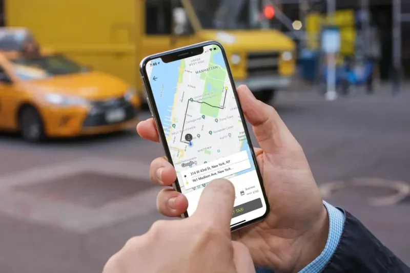 Morocco Tightens Rules on Ride-Hailing Apps