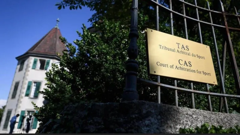 Maroc : recours au TAS pour la CAN 2025
