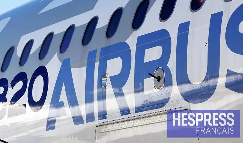 Morocco to Assemble New Airbus Components by 2027