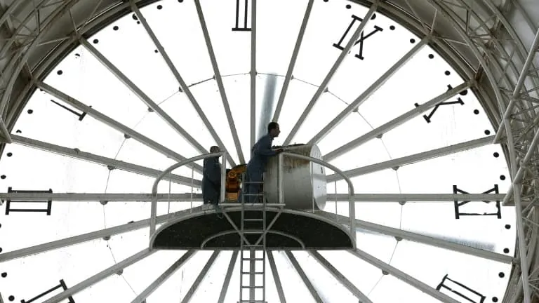 Maroc : retour à l'heure GMT le 20 septembre