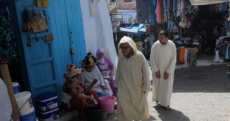 Morocco to End DST, Return to GMT on Sept 20