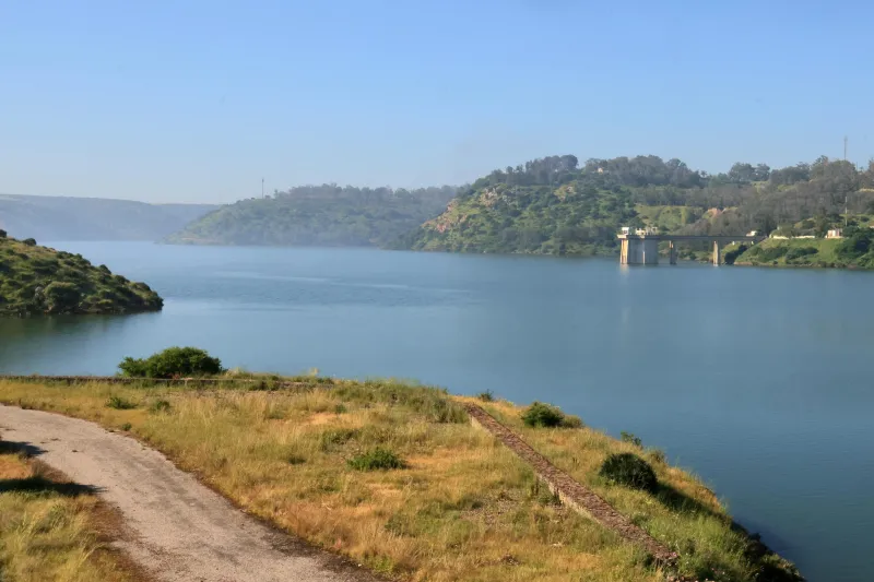 Morocco to Exceed 170 Large Dams Milestone