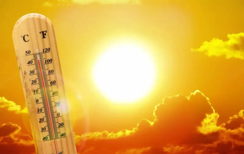 Le Maroc face à une canicule précoce avec des températures jusqu'à 42°C