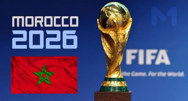 Morocco to Face Norway in World Cup Friendly