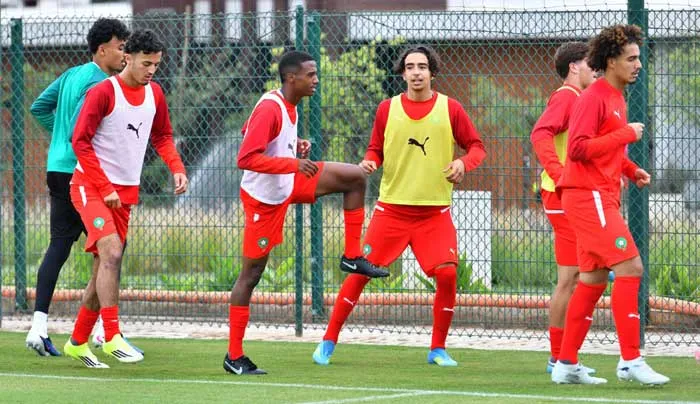 Le Maroc accueillera la CAN U17 2026 à Casablanca