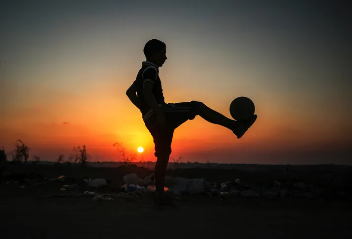 Morocco to Host 2027 U17 Africa Cup of Nations