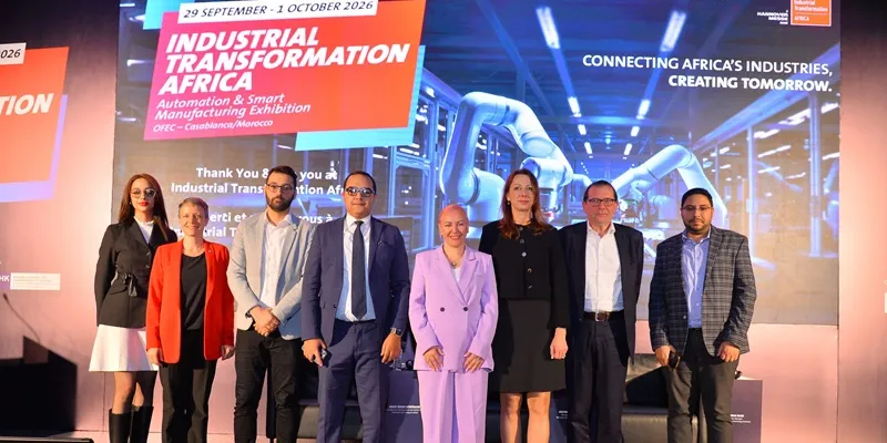 Morocco to Host First Industrial Transformation Africa Summit