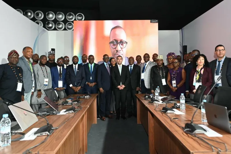 Morocco to Host GITEX Africa 2026, ADD Chairmanship Renewed