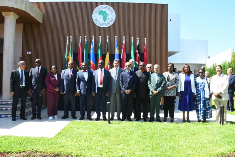 Le Maroc accueille le siège permanent de l'Association des procureurs africains