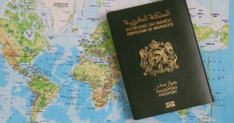Morocco to Launch New Biometric Passport