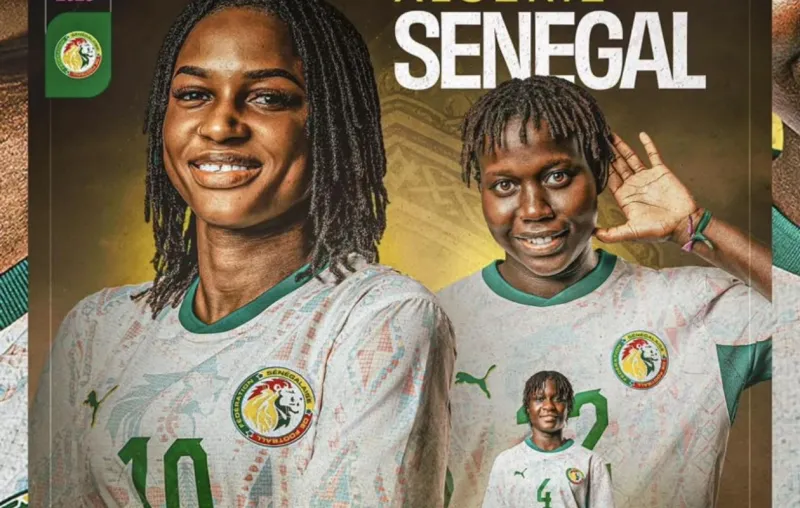 Morocco to Open 2026 Women's AFCON Against Kenya