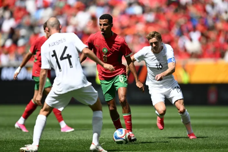 Morocco to Play Norway in High-Level Friendly
