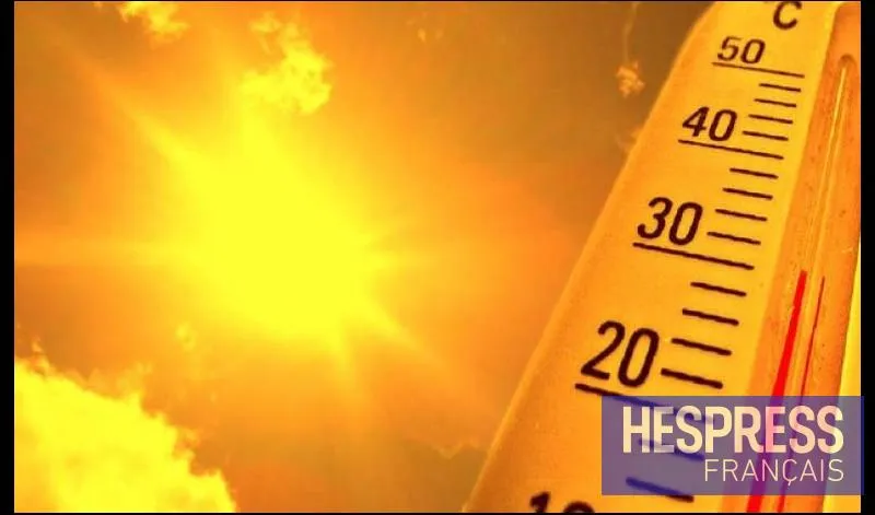 Morocco to See Gradual Temperature Rise from Mid-Week