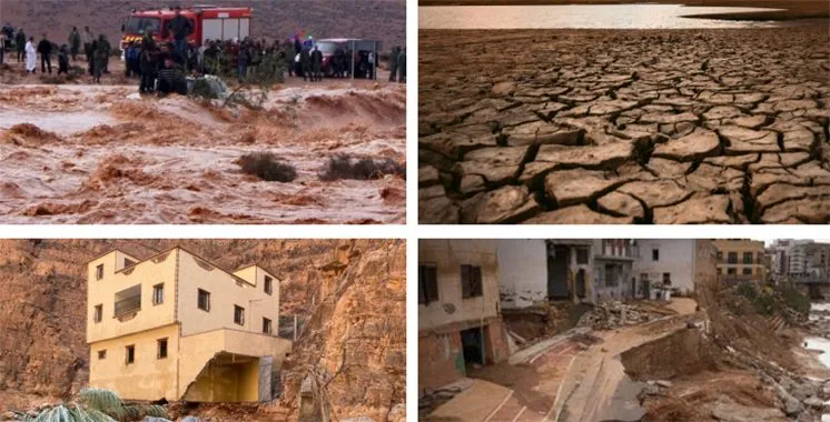 Morocco to Strengthen Early Warning System for Natural Risks