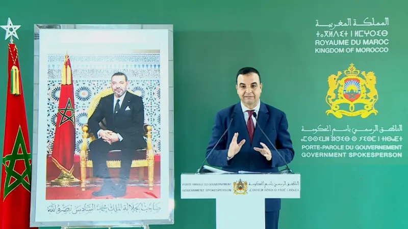 Morocco to Switch to GMT on September 20, 2026