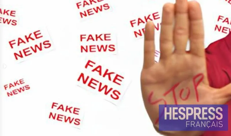 Morocco to Tighten Penal Code on Fake News and Public Order