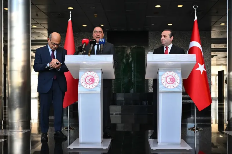 Morocco top African buyer of Turkish goods in H1 2026
