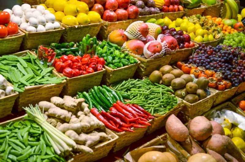 Morocco Top Fruit & Veg Supplier to Spain in Early 2026