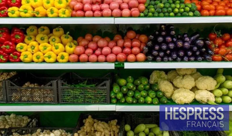 Morocco Top Non-EU Fruit Supplier to Spain in 2026