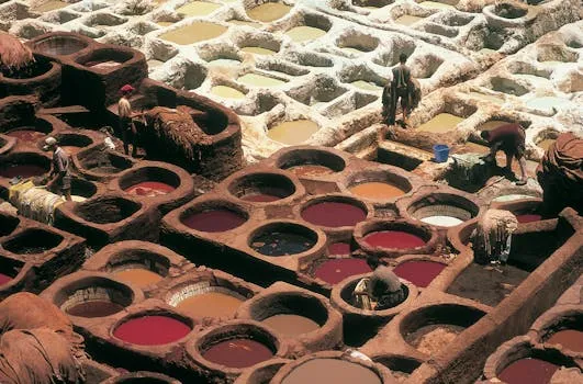 Morocco Tops Africa in Industrialization, UN Report Shows