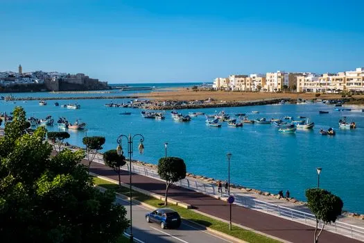 Maroc en tête de l'indice d'industrialisation 2025