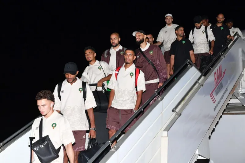 Morocco Tops African Nations in 2026 World Cup Prize Money