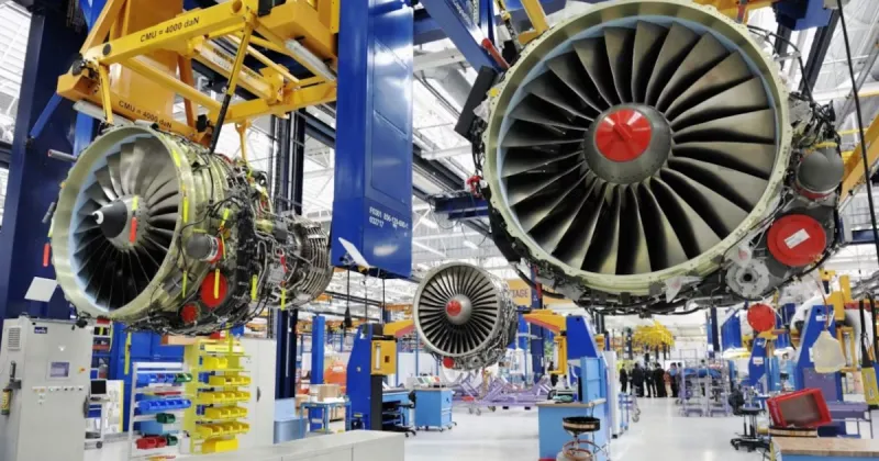 Morocco Tops Africa's Industrial Economy Ranking (AfDB)